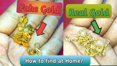 signs of fake gold on cloths|gold counterfeit markings.